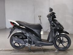 Suzuki ADDRESS V110