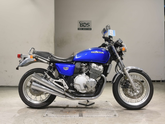 Honda CB400FOUR 1998