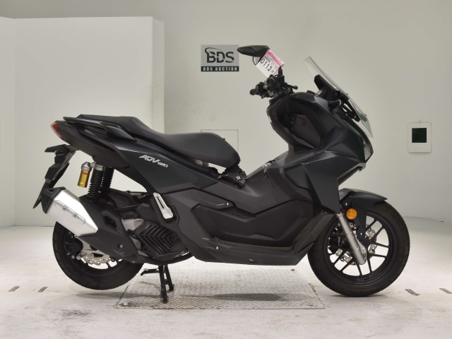 Honda ADV 160 2023