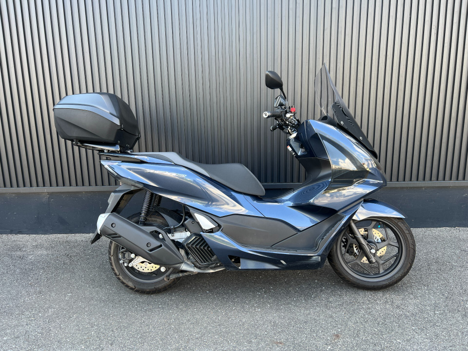 Honda PCX160 2021