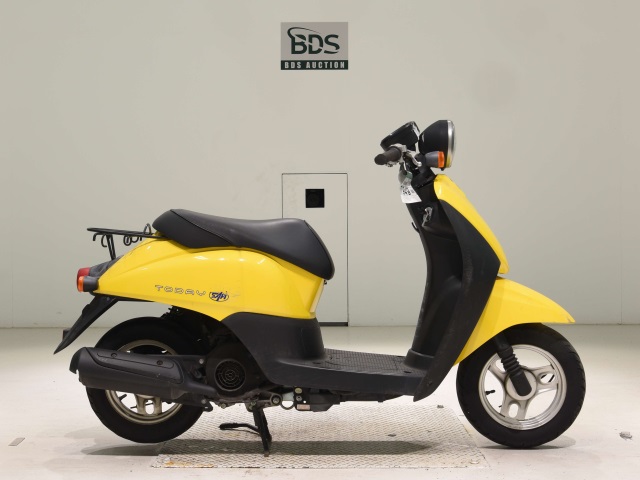 Honda TODAY 2008
