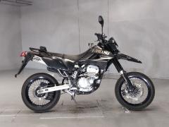 Kawasaki D-TRACKER250X 2009