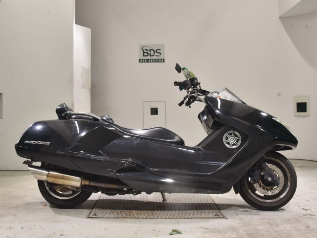 Yamaha MAXAM250 2005