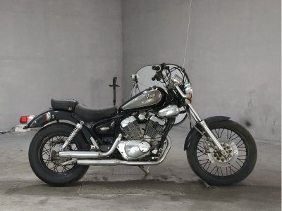 Yamaha VIRAGO XV250 1992