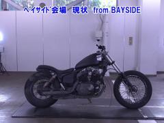 Yamaha VIRAGO XV250 1992
