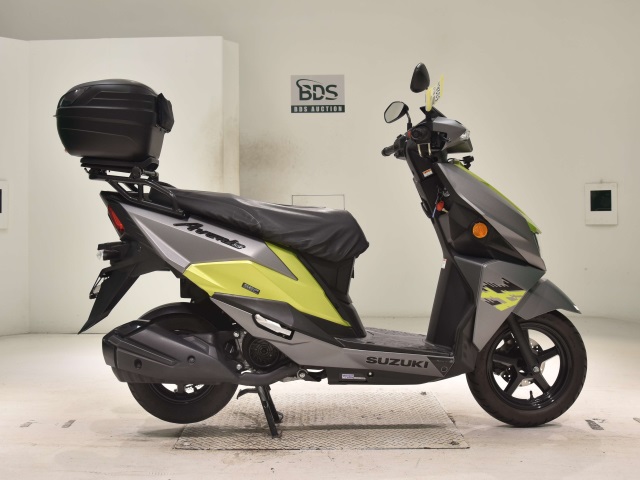 Suzuki AVENIS125-2