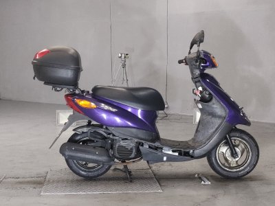 Yamaha JOG 115 2007