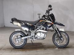 Kawasaki D-TRACKER125 2013