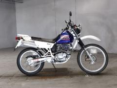 Suzuki DJEBEL125