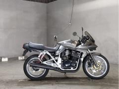 Suzuki GSX400S KATANA 1995