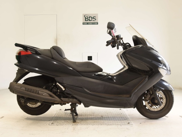 Yamaha MAJESTY 250 2011