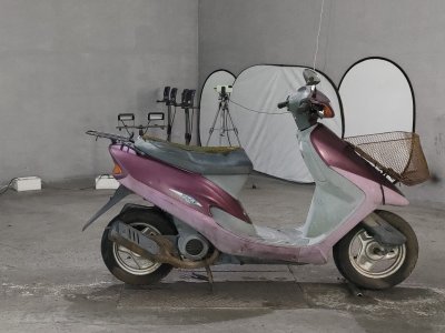 Honda TACT125 1994