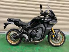 Yamaha TRACER9 GT 2023