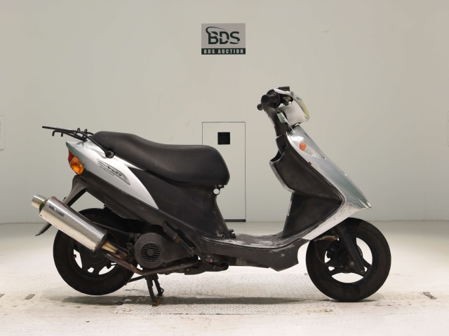 Suzuki ADDRESS V125
