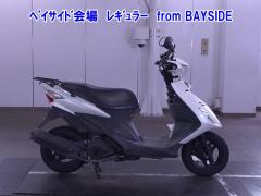 Suzuki ADDRESS V125