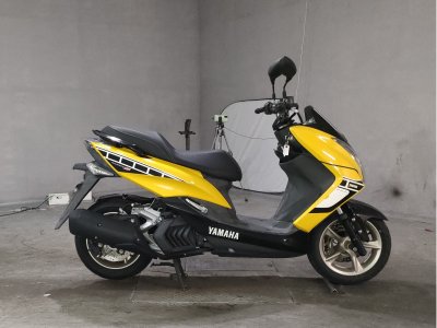 Yamaha MAJESTY 155S 2016