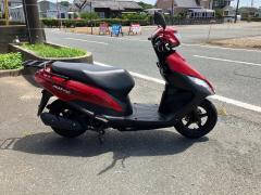 Suzuki ADDRESS V125