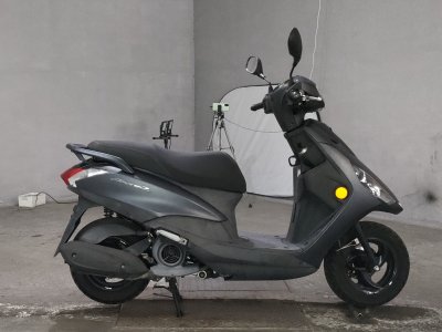 Yamaha AXIS Z 2019
