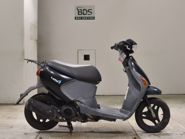 Suzuki LETS4