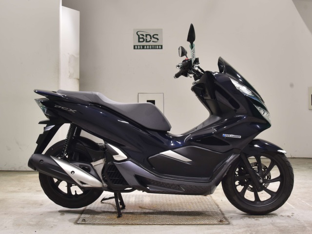 Honda PCX125 2018