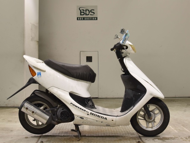 Honda DIO-3 2000