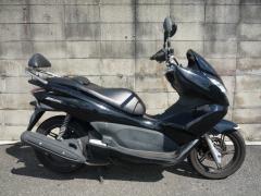 Honda PCX125 2014