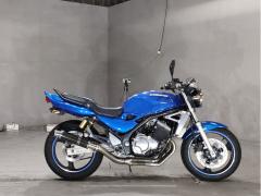 Kawasaki BALIUS ZR250 2000