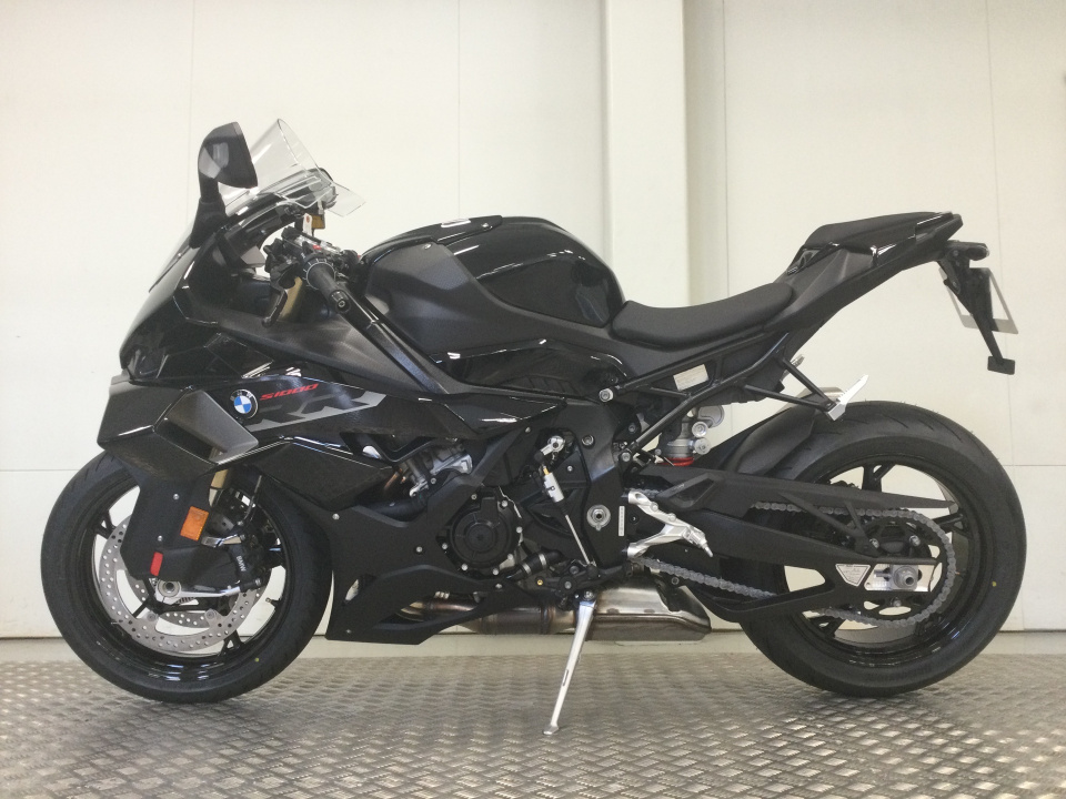 BMW S1000RR 2025