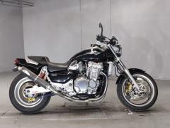 Honda X4LD 2001