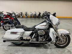HD ROAD KING FLHR1340 2007