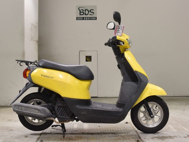 Honda TACT-4 BASIC 2016