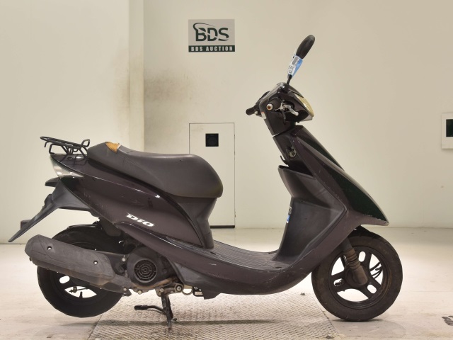 Honda DIO-6 2011