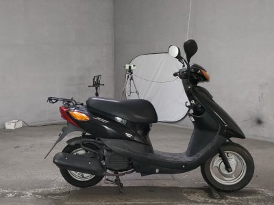 Yamaha JOG 115 2011
