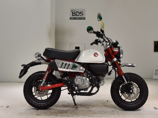 Honda MONKEY125 2024