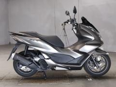 Honda PCX125 2023