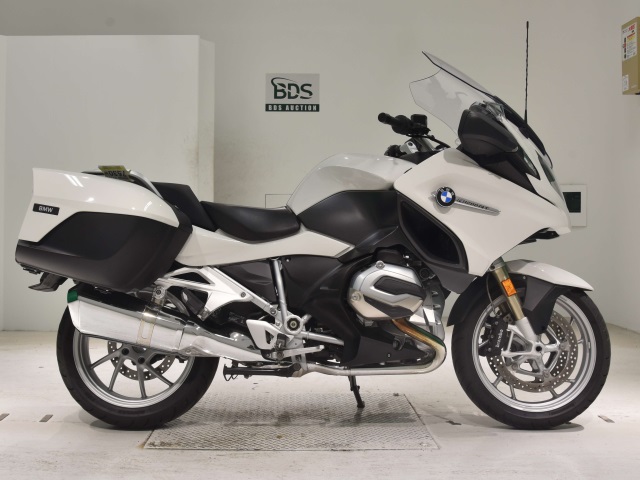 BMW R1200RT 2018