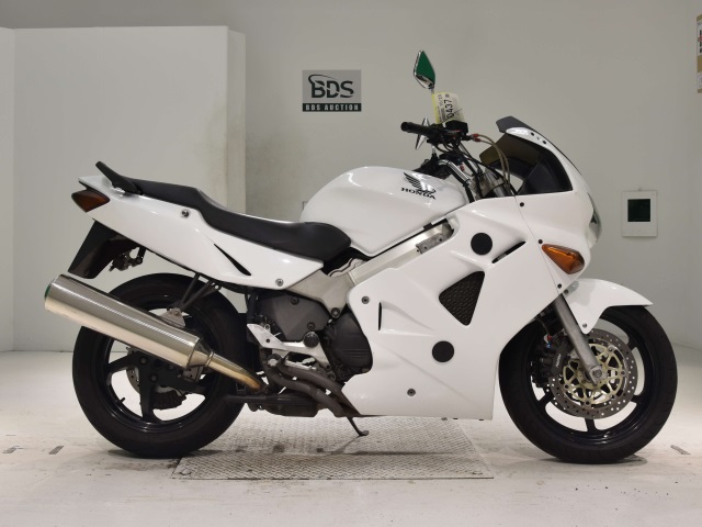 Honda VFR800F 2000