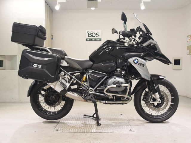 BMW R1200GS 2015