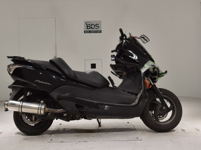 Honda FORZA Z 2006