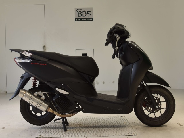 Honda LEAD125 2022