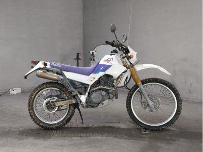 Yamaha SEROW XT225 1993