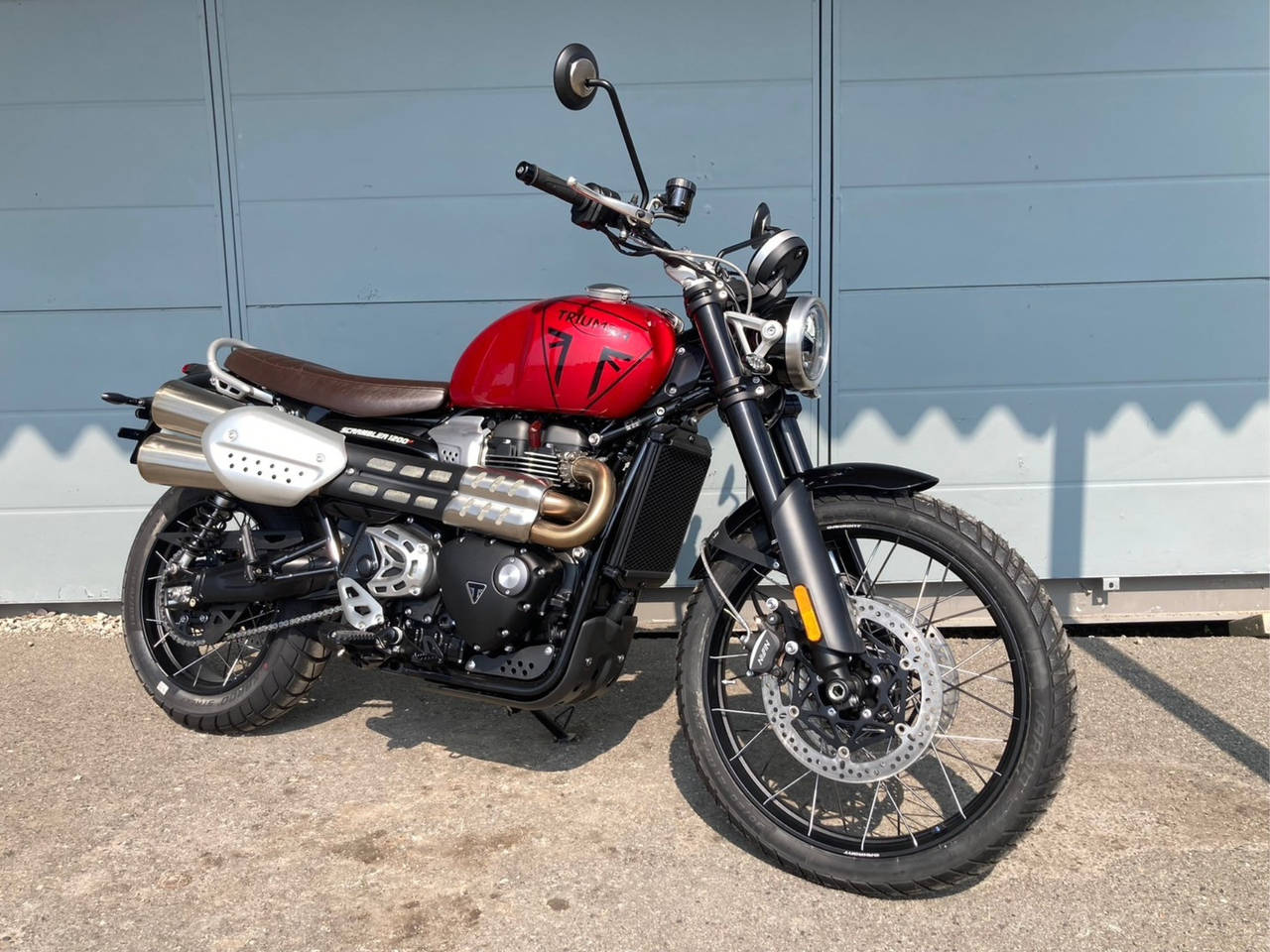 Triumph scrambler 1200x 2024