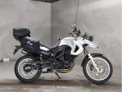 BMW F650/800GS 2010