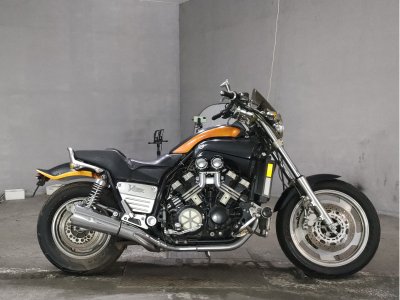 Yamaha V-MAX1200 1995