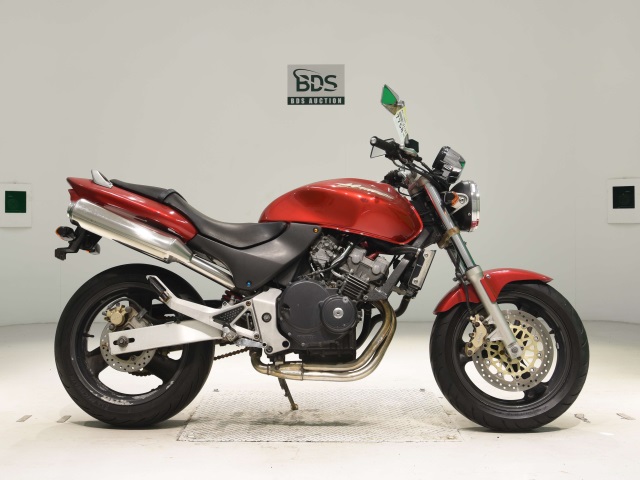 Honda HORNET CB250F 1997