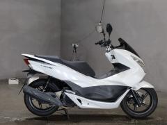 Honda PCX125 2015