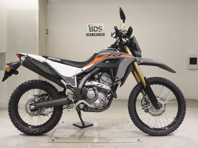 Honda CRF250L 2023