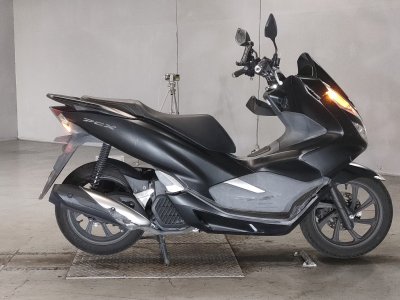 Honda PCX125 2020