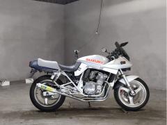 Suzuki GSX250 KATANA 1991