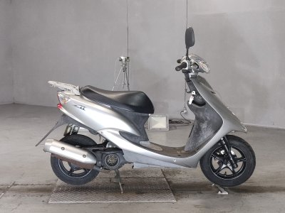 Yamaha JOG Z 2006